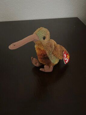 Ty Beanie Babies Beak